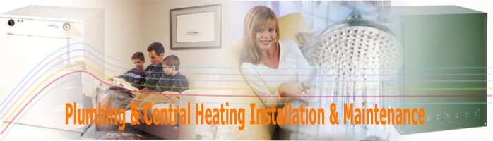 Gas & Oil Boilers Supply & Installation