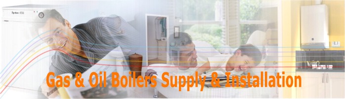 Energy Saving Boilers & Heating Systems from Joseph C Kenny Plumbing & Heating, County Cork