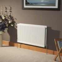 Replacement radiators fitted by Joseph C Kenny Plumbing & Heating, Co. Cork, Ireland