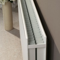 Replacement radiators fitted by Joseph C Kenny Plumbing & Heating, Co. Cork, Ireland